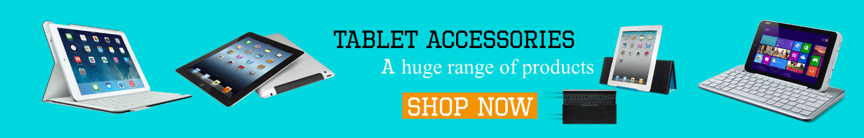 Tablet Accessories