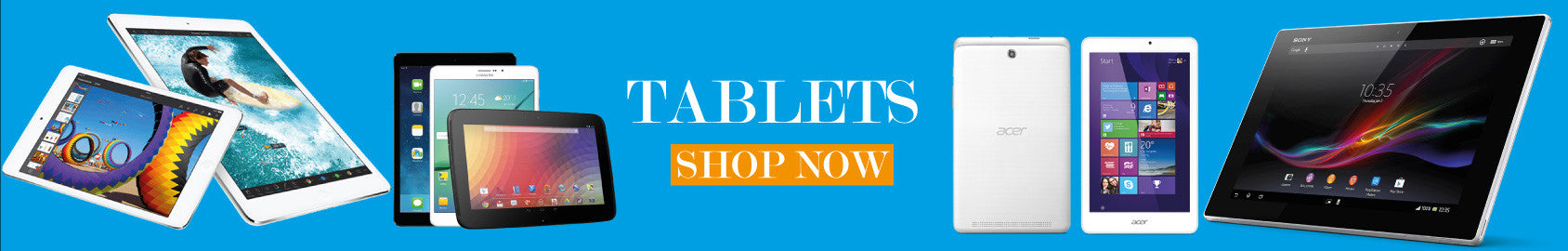 Tablets