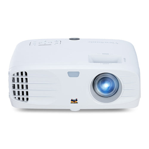 ViewSonic - PX700HD 3500 Lumens 1080p HDMI Home Theater and Gaming Projector