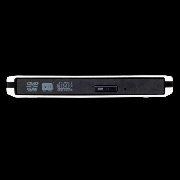 NEO USB3.0 Aluminium Tray Load External DVD-Writer (Silver) – Zyngroo