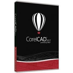 CorelCAD 2017 Education License L1 (Single User)