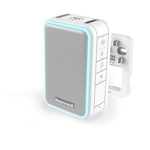 HONEYWELL WIRED DOORBELL WHITE HW-DW315S (6 MELODIES)