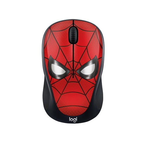 LOGITECH M238 MARVEL COLLECTION - SPIDERMAN