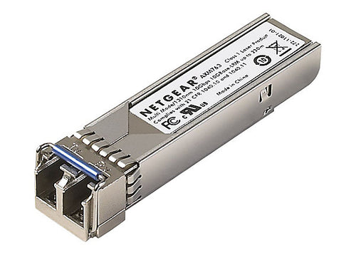 Netgear AXM763 ProSafe 10 Gigabit LRM Switch Module
