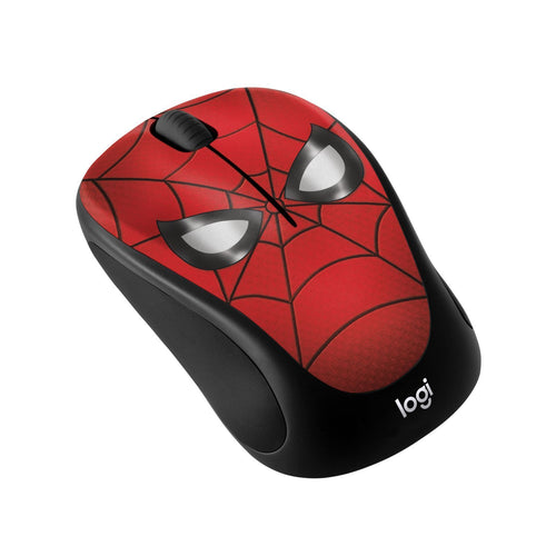 LOGITECH M238 MARVEL COLLECTION - SPIDERMAN