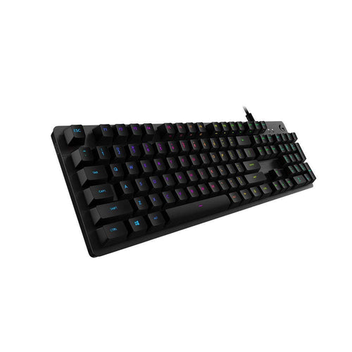 LOGITECH G512 CARBON LINEAR