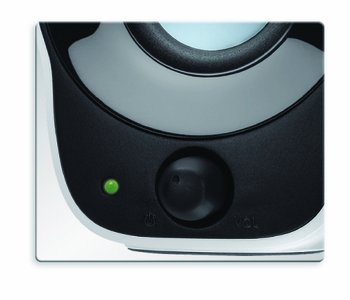 Logitech Stereo Speakers Z120