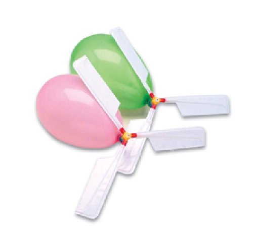 HOT TOY Balloon Helicopter