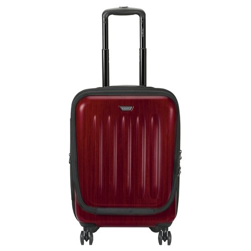 Targus 15.6" Transit 360 Spinner (Wine)