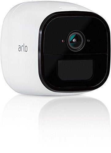 NETGEAR Arlo Go VML4030 Mobile HD Security Camera
