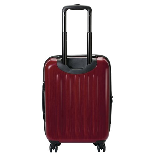 Targus 15.6" Transit 360 Spinner (Wine)