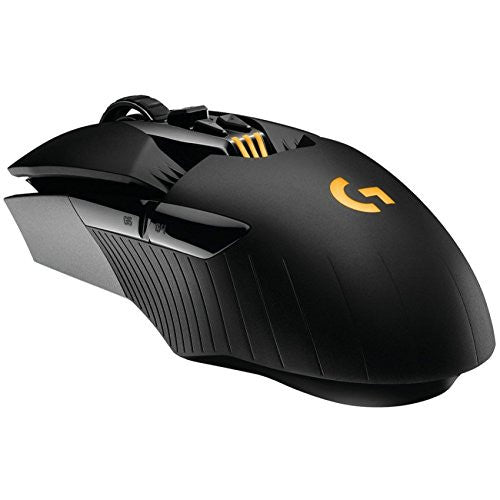 Logitech G900 CHAOS SPECTRUM Wired/Wireless mouse