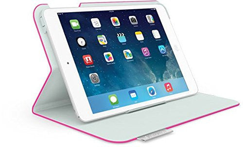 Logitech Folio iPad Mini with Retina-Fantasy Pink