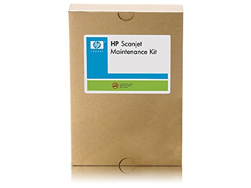 HP Scanjet 8200 Series ADF Roller Kit