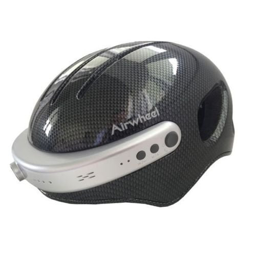 Airwheel intelligent helmets - Carbon/XL