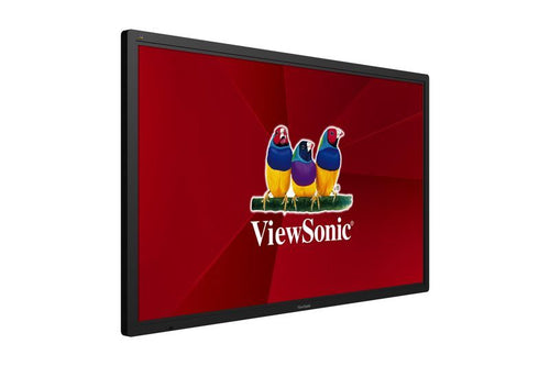 Viewsonic 65" Full HD Direct-lit LED Commercial Display