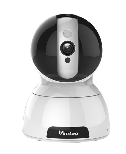 VIMTAG CLOUD IP CAMERA SNOWMAN 1280x720 HD