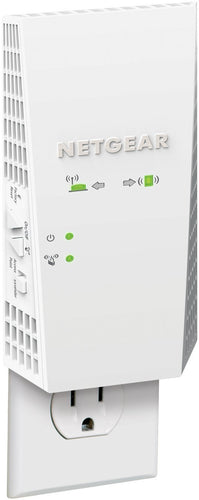 NetGear - AC2200 EX7300 MU-MIMO Nighthawk X4 WiFi Range Extender