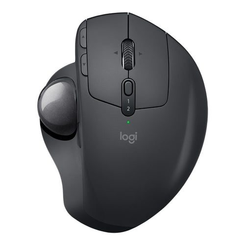 Logitech MX ERGO Wireless Trackball Mouse