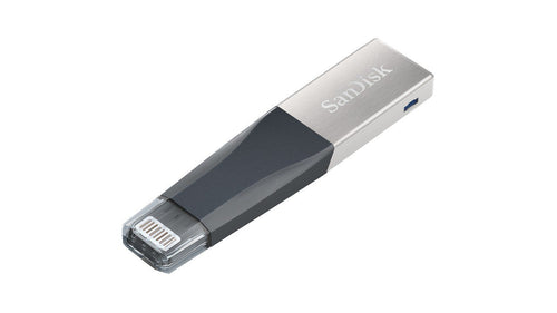 SanDisk Ixpand Mini USB 3.0 128GB