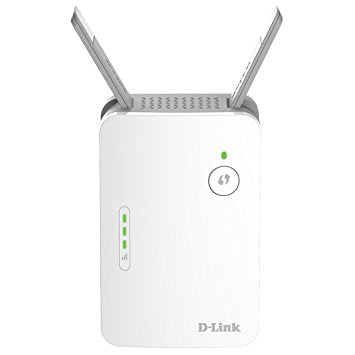 D-Link DAP-1620 AC1200 Wi-Fi Range Extender