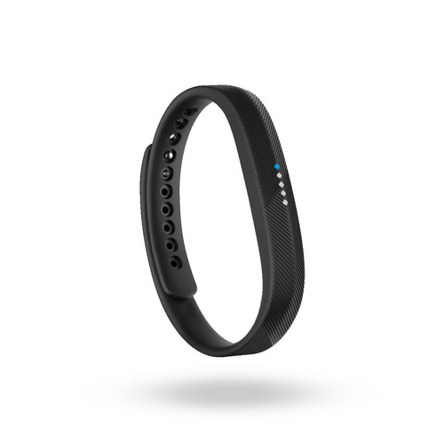 FITBIT FLEX 2 BLACK