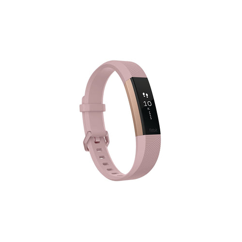 Fitbit Alta HR Pink Rose Gold - Large