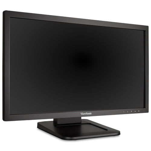 Viewsonic - 22" (21.5" viewable) multi-touch Full HD backlit Moniter