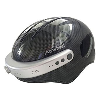 Airwheel intelligent helmets - Carbon/L