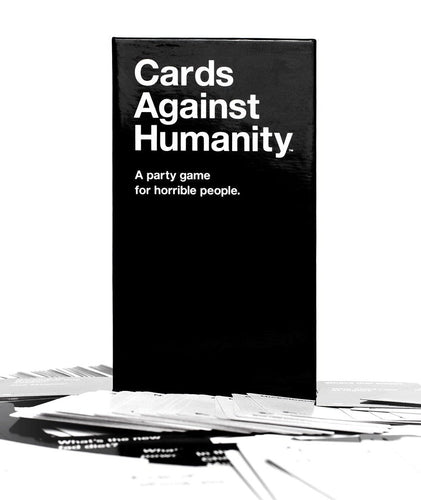 Play Station Cards Against Humanity Core Set