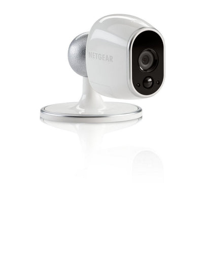 NetGear Arlo VMA1100 HD Security Cam Table/Ceiling/Wall Mount