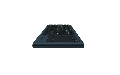 Logitech living room keyboard K830