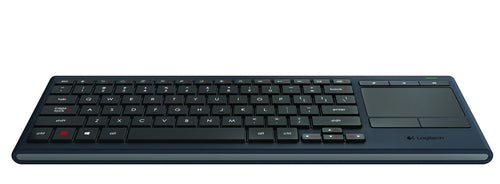 Logitech living room keyboard K830