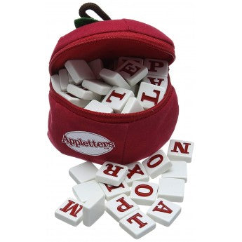 Bananagrams Appletters