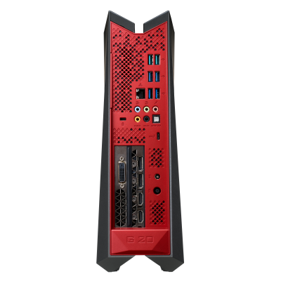 Asus G20CI-SG008T ROG Desktop