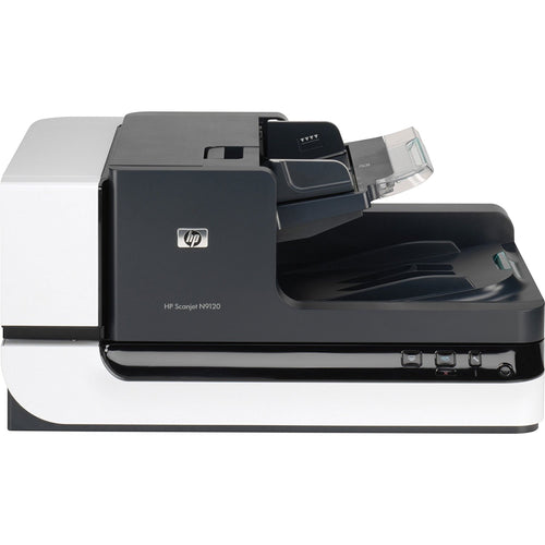 HP Scanjet Enterprise Flow N9120 Flatbed Scanner