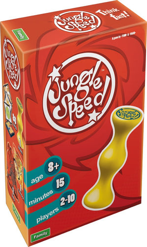 Asmodee Jungle Speed