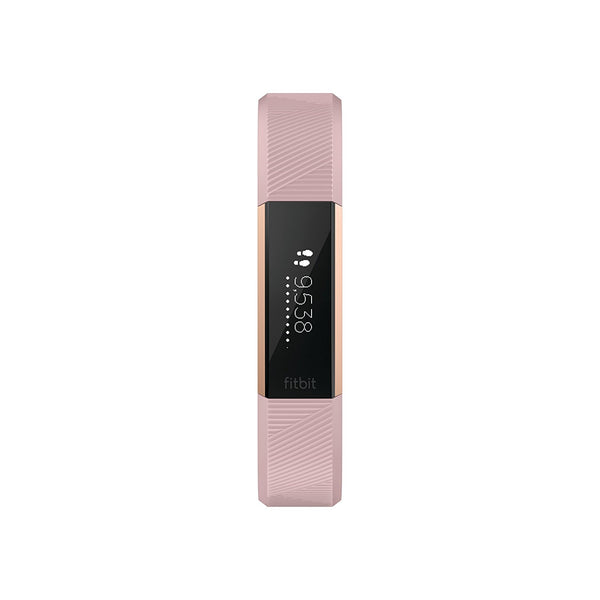 Fitbit Alta HR Pink Rose Gold - Large