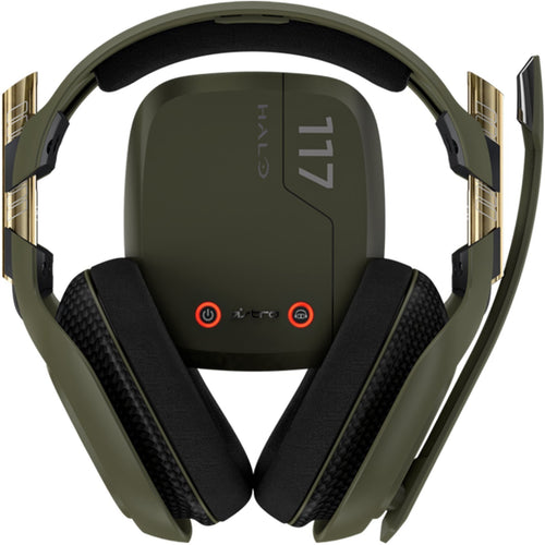 Astro Gaming HALO A50 Wireless Headset