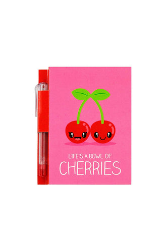 Scentco SKETCH & SNIFF NOTE PAD (1 PC )