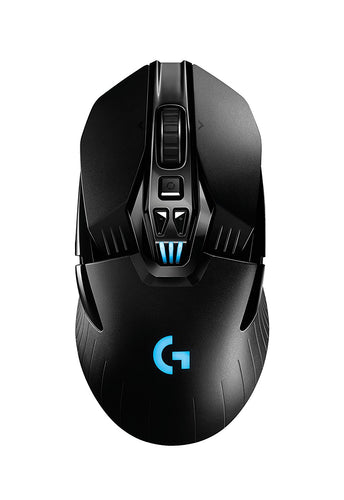 Logitech G903 LIGHTSPEED™ Wireless Gaming Mouse