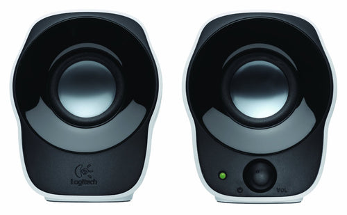 Logitech Stereo Speakers Z120