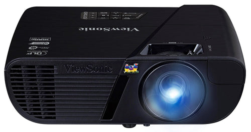 ViewSonic PJD7720HD 1080p HDMI Home Theater Projector