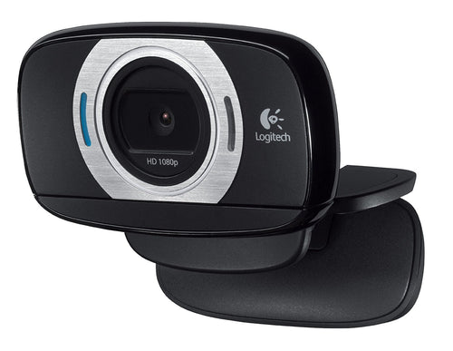 Logitech HD Webcam C615