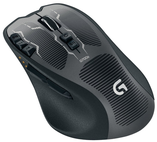 Logitech Wireless Gaming G700s