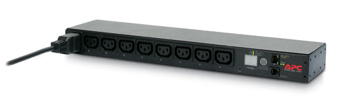 APC Rack PDU Switched 1U 16A 208/230V (8)C13