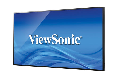 Viewsonic 55" (54.6" viewable) Full HD Direct-lit LED Commercial Display