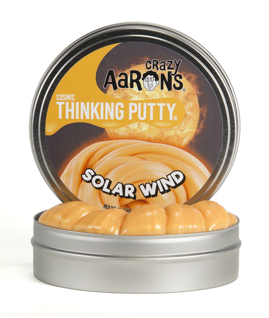 Crazy errands outlet thinking putty