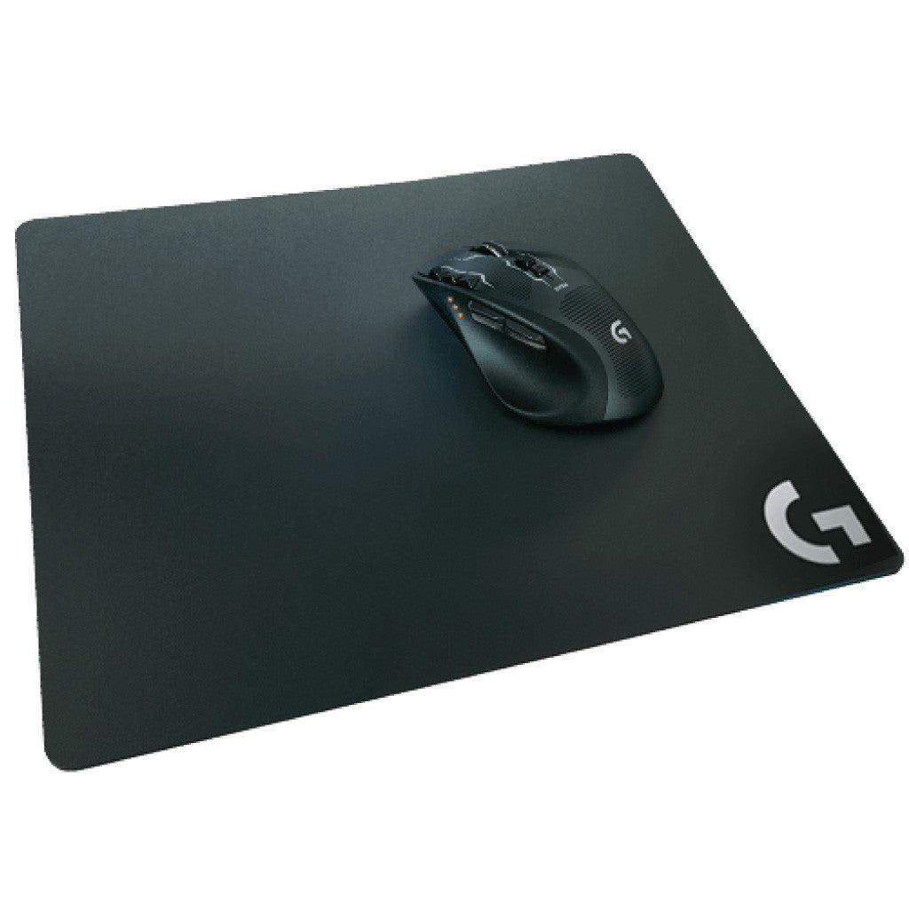 Logitech Hard Gaming Mouse Pad G440 – Zyngroo