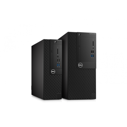 Dell OptiPlex 3050 Mini Tower i7 / 8GB / 1TB